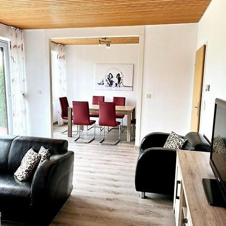 Nordseebriese Hage ภายนอก รูปภาพ