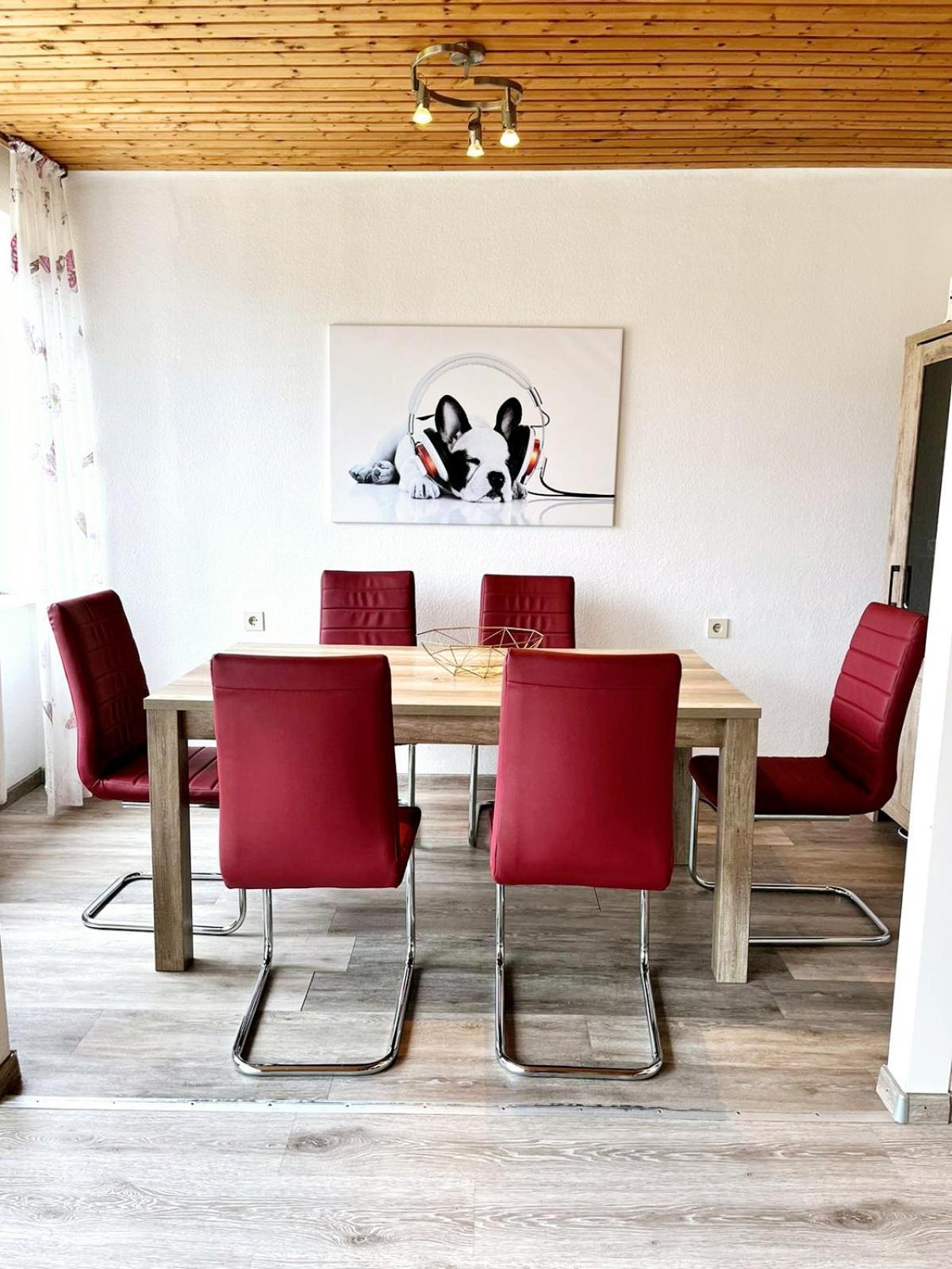 Nordseebriese Hage ภายนอก รูปภาพ